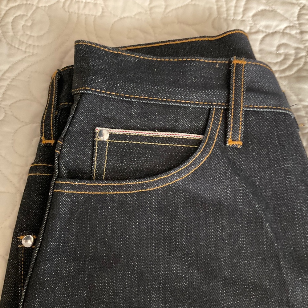 Sakaya Denim Lot 0122